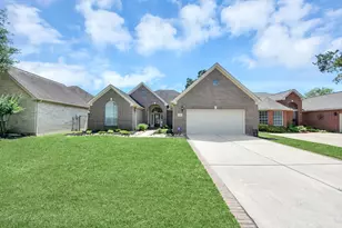 4214 Cambry Park, Katy, TX 77450 - Photo 3