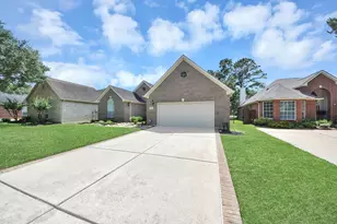 4214 Cambry Park, Katy, TX 77450 - Photo 5