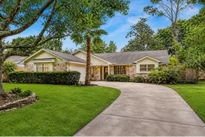 9418 Meadowbriar Lane, Houston, TX 77063 - Photo 1