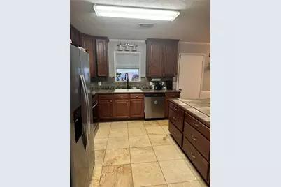 517 Temple Street, Woodville, TX 75979 - Photo 5