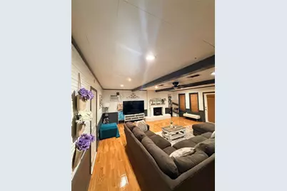 517 Temple Street, Woodville, TX 75979 - Photo 3