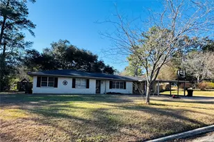 517 Temple St, Woodville, TX 75979 - Photo 21