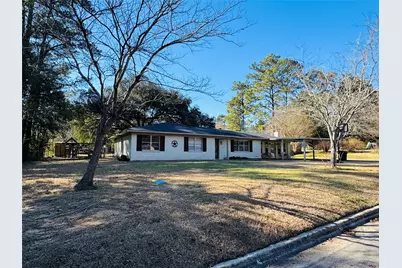 517 Temple Street, Woodville, TX 75979 - Photo 1