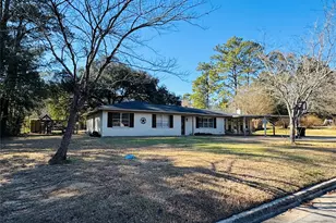 517 Temple St, Woodville, TX 75979 - Photo 1