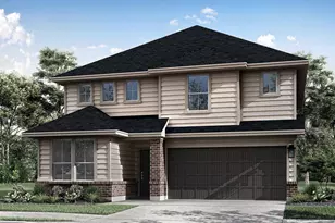 7986 Orchid Greenery Dr, Cypress, TX 77433 - Photo 1