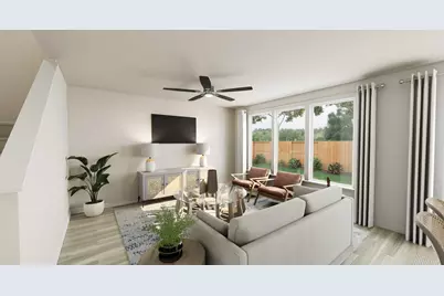 7986 Orchid Greenery Drive, Cypress, TX 77433 - Photo 5