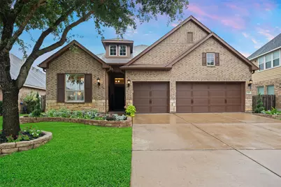 2918 Eden Trails Lane, Richmond, TX 77406 - Photo 1