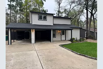 1004 E Red Cedar Circle, The Woodlands, TX 77380 - Photo 3