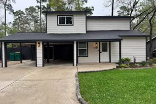 1004 E Red Cedar Cir, The Woodlands, TX 77380 - Photo 1