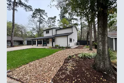 1004 E Red Cedar Circle, The Woodlands, TX 77380 - Photo 5
