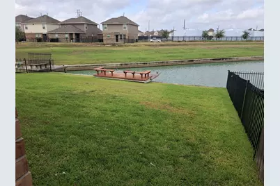 3515 Lake Bella Megan Drive, Katy, TX 77493 - Photo 23