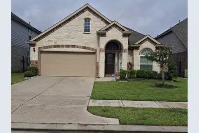 3515 Lake Bella Megan Drive, Katy, TX 77493 - Photo 1