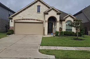 3515 Lake Bella Megan Dr, Katy, TX 77493 - Photo 1