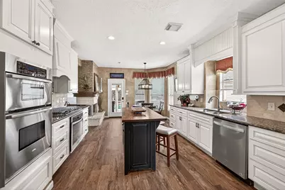 3506 Hunstanton Court, Katy, TX 77450 - Photo 21