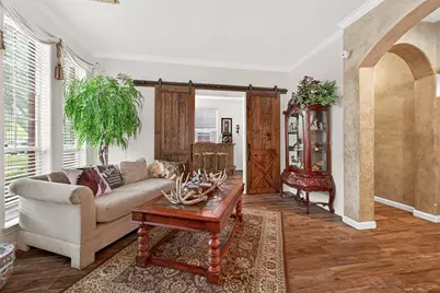 3506 Hunstanton Court, Katy, TX 77450 - Photo 11