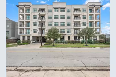 1508 Blodgett Street #307, Houston, TX 77004 - Photo 1
