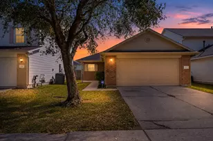 13327 Belvedere Park Ct, Houston, TX 77047 - Photo 1