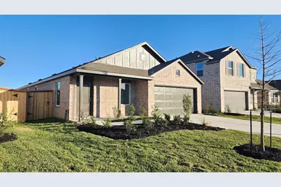 16210 Rustic Prairie Drive, Hockley, TX 77447 - Photo 3