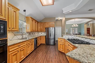 5818 Pacco Lane, Magnolia, TX 77354 - Photo 11