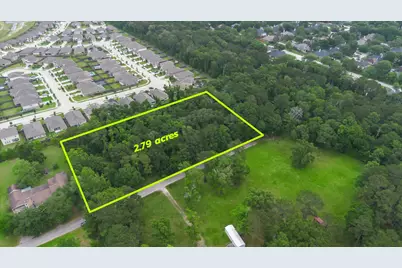 3527 Magnolia Drive, Houston, TX 77365 - Photo 1