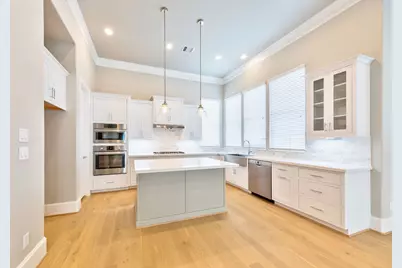 2728 Maxroy Street, Houston, TX 77007 - Photo 3