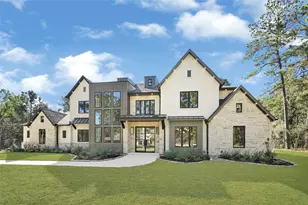 7244 Red Oak Grv Rd, Montgomery, TX 77316 - Photo 1