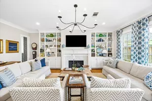 4116 Swarthmore St, West University Place, TX 77005 - Photo 9