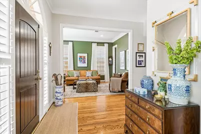 4116 Swarthmore Street, West University Place, TX 77005 - Photo 3