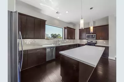 1607 Milby Street #B, Houston, TX 77003 - Photo 5