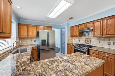 510 Moggy Court, Spring, TX 77388 - Photo 19