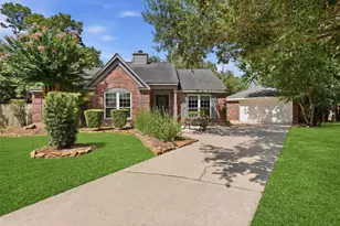 510 Moggy Ct, Spring, TX 77388 - Photo 1