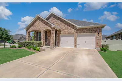 10442 Eastern Bluestar Drive, Conroe, TX 77385 - Photo 5