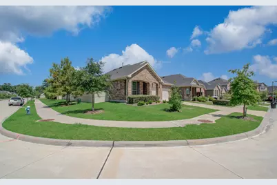 10442 Eastern Bluestar Drive, Conroe, TX 77385 - Photo 3