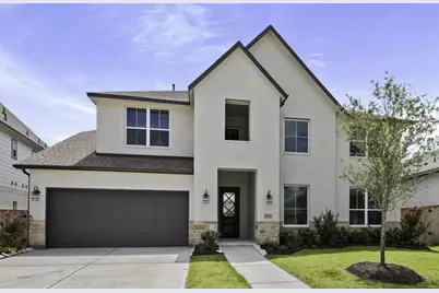 10615 Lighthouse Peak Trace, Richmond, TX 77406 - Photo 1
