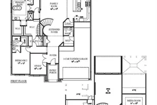 10615 Lighthouse Peak Trce, Richmond, TX 77406 - Photo 21