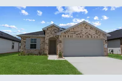 31206 Bentley Pines Drive, Fulshear, TX 77441 - Photo 1