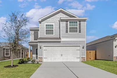 21694 Lotus Elm Street, Magnolia, TX 77354 - Photo 1