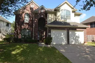 15406 Amesbury Ln, Sugar Land, TX 77478 - Photo 35