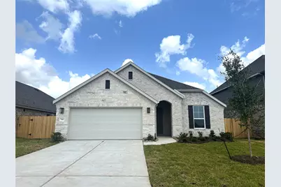 336 Magnolia View Drive, Katy, TX 77423 - Photo 1