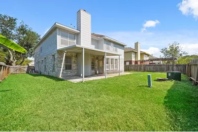 4123 Custer Creek Drive, Missouri City, TX 77459 - Photo 25