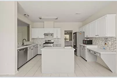 4123 Custer Creek Drive, Missouri City, TX 77459 - Photo 11