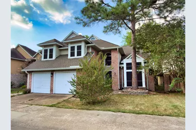 1607 Beaconshire Road, Houston, TX 77077 - Photo 1
