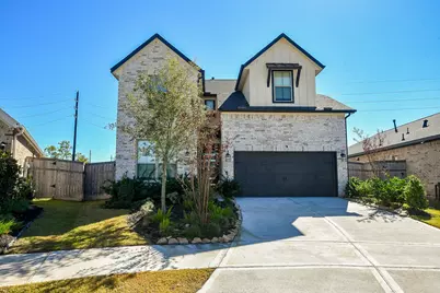 31407 Splitting Willow Way, Fulshear, TX 77441 - Photo 1