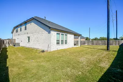 31407 Splitting Willow Way, Fulshear, TX 77441 - Photo 19