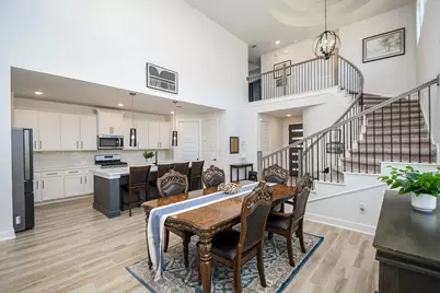 31407 Splitting Willow Way, Fulshear, TX 77441 - Photo 9