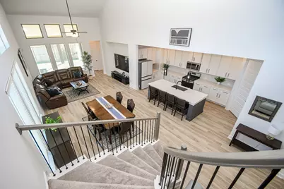 31407 Splitting Willow Way, Fulshear, TX 77441 - Photo 17