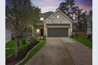 316 Mullins Court, Montgomery, TX 77316 - Photo 7