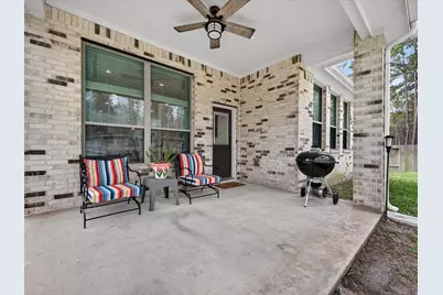 316 Mullins Court, Montgomery, TX 77316 - Photo 35