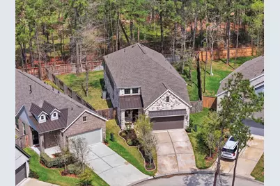 316 Mullins Court, Montgomery, TX 77316 - Photo 1