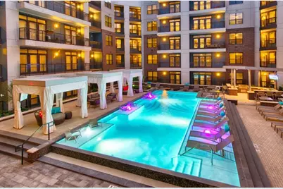 2910 Milam Street #1214, Houston, TX 77006 - Photo 9